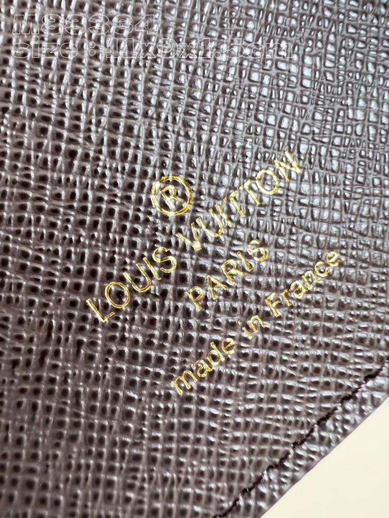 Louis Vuitton Wallets